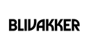 The word 'BLIVAKKER' in bold black sans-serif lettering centered on a plain white background.