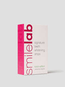 Signature Teeth Whitening Strips — Fusion Edition