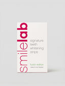 Signature Teeth Whitening Strips — Fusion Edition