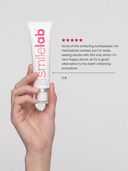 Signature Whitening Toothpaste