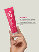 Speed Whitening Toothpaste