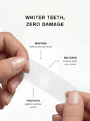 Speed Whitening Strips