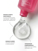 Speed Whitening Toothpaste